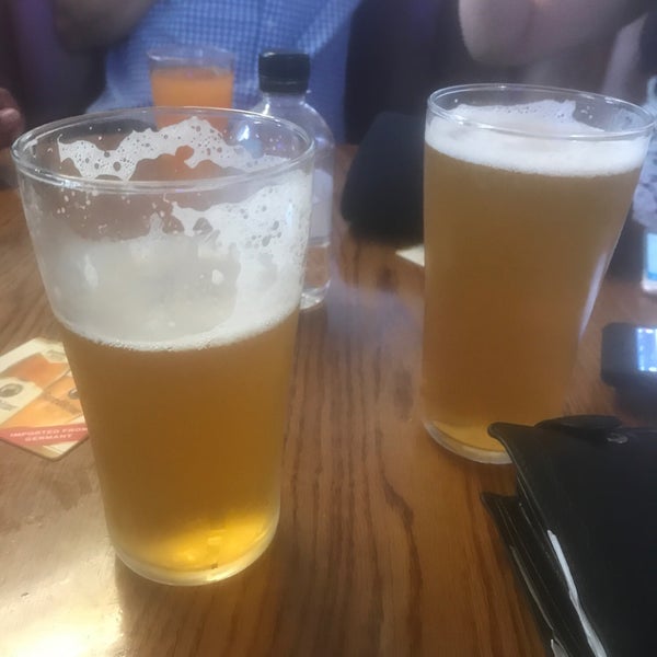 Photo taken at Waterloo Tap by Mike R. on 7/23/2018