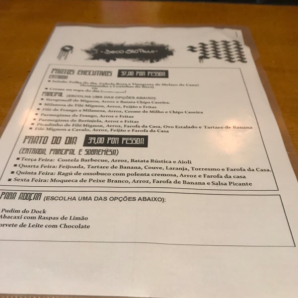 Photos At Beco Sao Paulo Restaurant In Tatuape