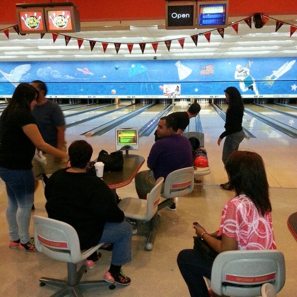 World Bowling