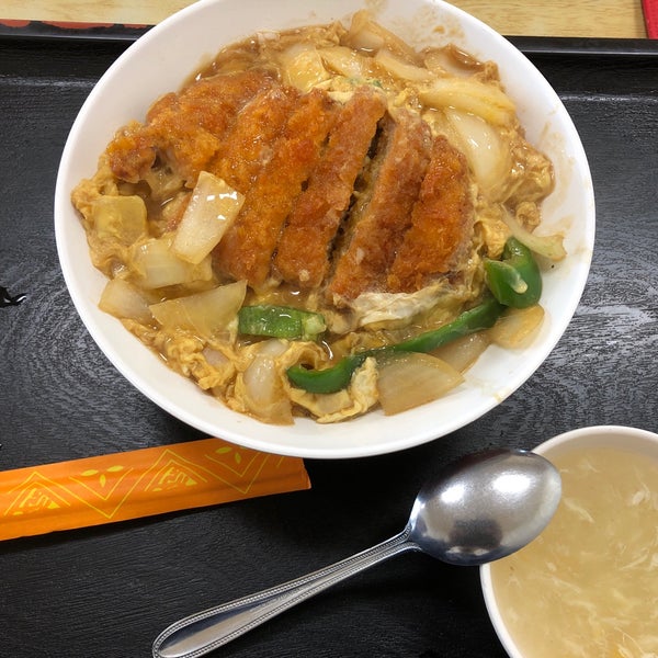 12/16/2019にHirotaka U.が中華食堂ドラゴン 泡瀬店で撮った写真