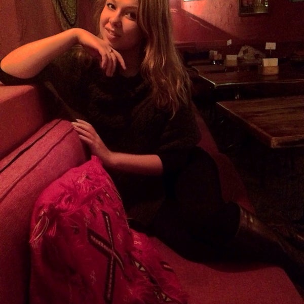 Photo taken at Bar Cocktail by Ксения К. on 11/12/2015