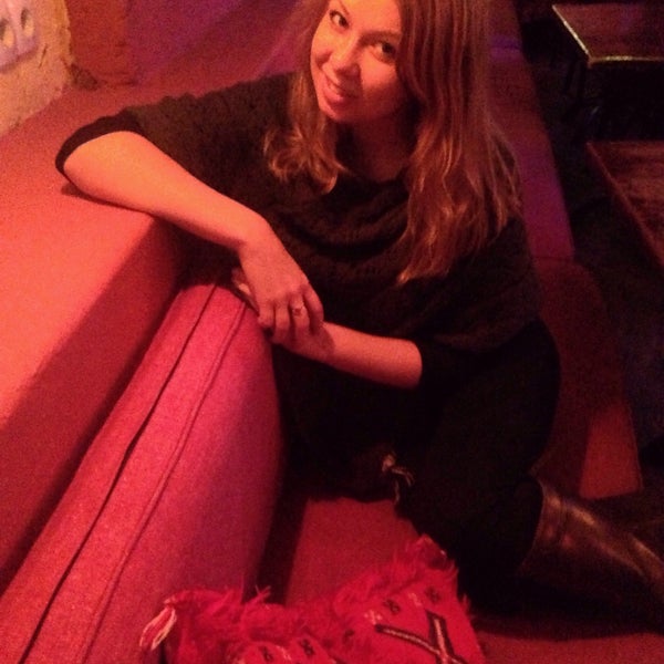 11/10/2015にКсения К.がBar Cocktailで撮った写真