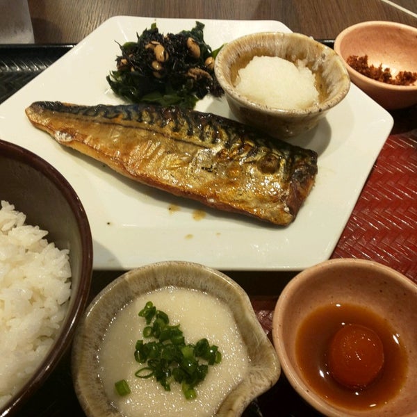 大戸屋 戸塚区 横浜市 神奈川県
