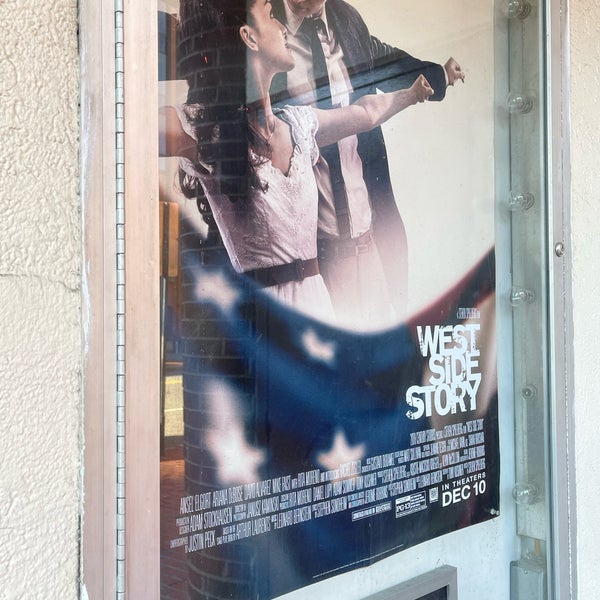 Patriot Nickelodeon Cinemas Downtown Portland 19 tips de 1252