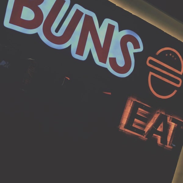 Photo taken at BUNS by A£ . on 8/13/2019
