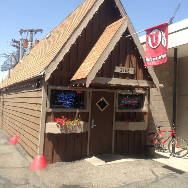 The Bar in Sugarhouse Sugar House 4 tips