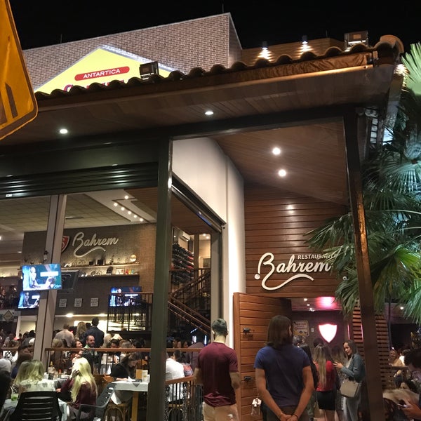 Foto tirada no(a) Bahrem Original Bar por Raian F. em 7/15/2017