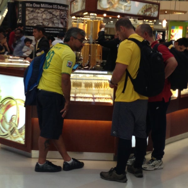 Photo prise au Doha International Airport (DOH) مطار الدوحة الدولي par Fahad le4/18/2013