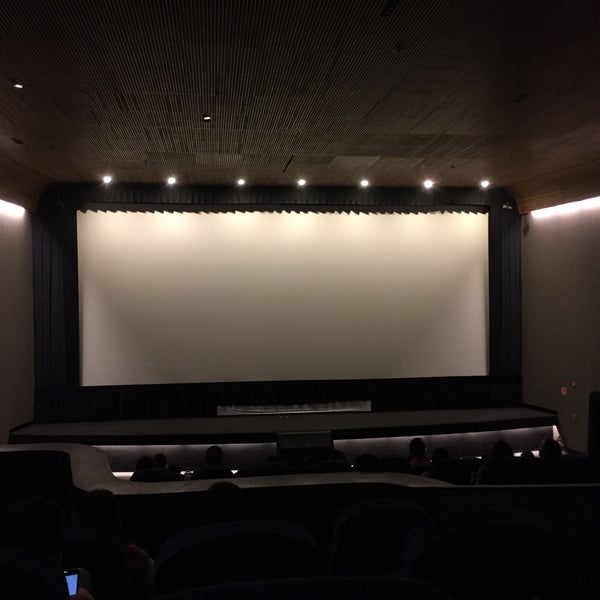 Photo prise au Cineteca Nacional par Ricardo G. le3/1/2017