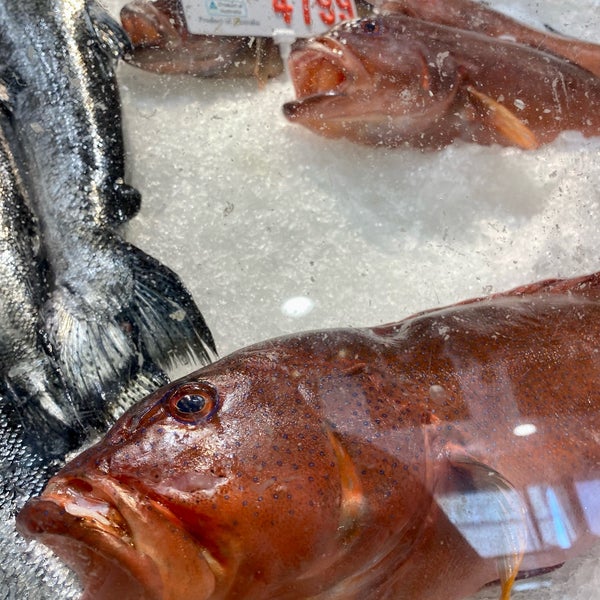 Das Foto wurde bei Peter&#39;s Fish Market von Jack S. am 11/27/2022 aufgenommen