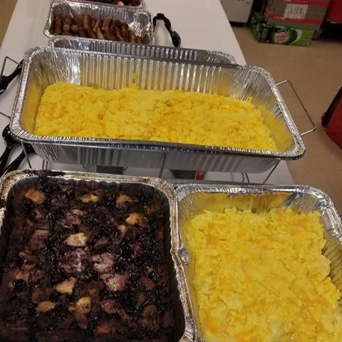 Photo taken at Apple Villa Cafe - Catering by Apple Villa Cafe - Catering on 3/26/2019