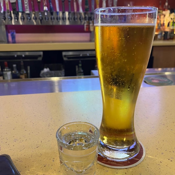 Buffalo Wild Wings Knoxville, TN