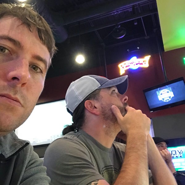 Buffalo Wild Wings Downtown Chattanooga Chattanooga, TN