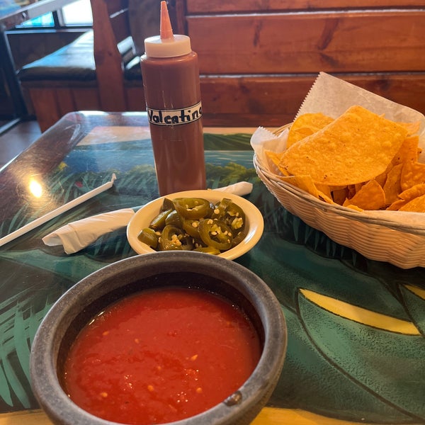 El Mezcal Mexican Restaurant Knoxville, TN