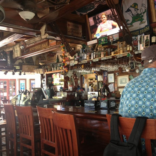 Photos at Molly Molone's (Now Closed) Red Hook, St Thomas