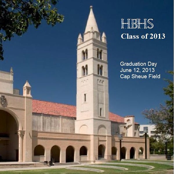 Huntington Beach High School - 8 tips