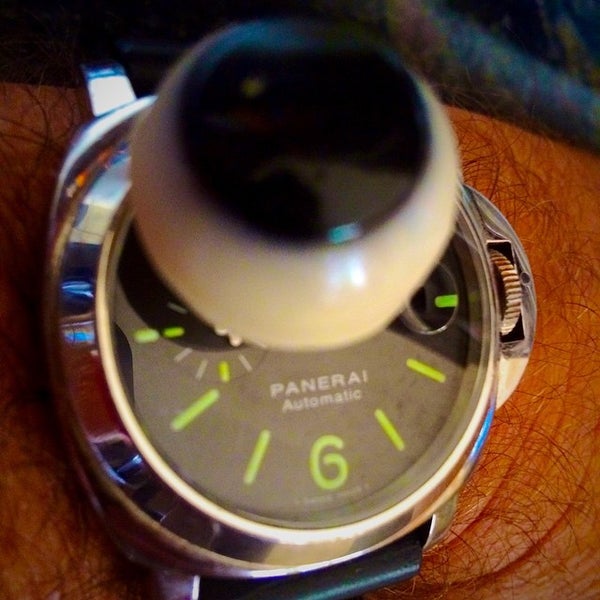 panerai rodeo drive