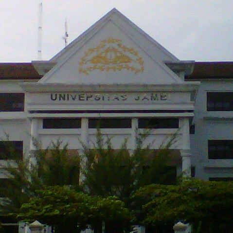 Photos At Kampus Unja Telanaipura Jambi Jambi