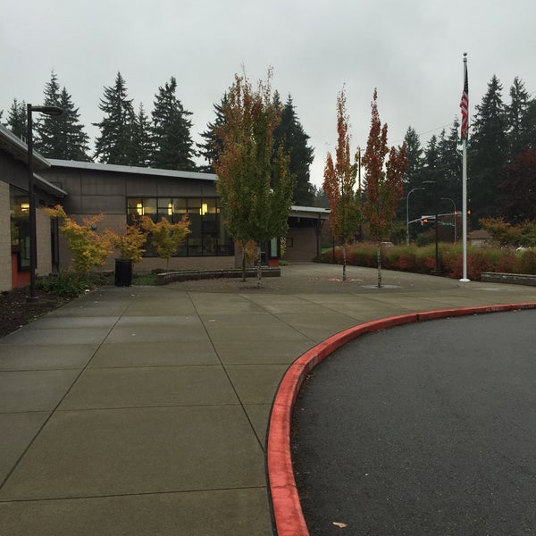 Sherwood Forest Elementary School Elementary School