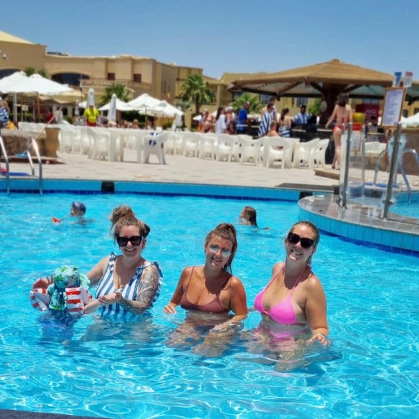 The three Corners Fayrouz Plaza Marsa Alam