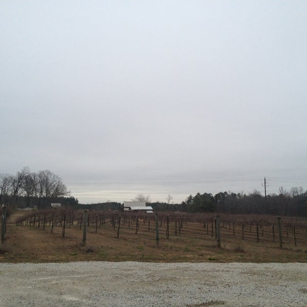 Fruithurst Winery