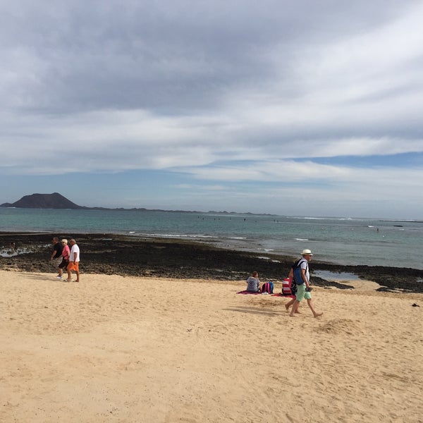 Das Foto wurde bei Fuerteventura von Tanis M. am 12/20/2015 aufgenommen