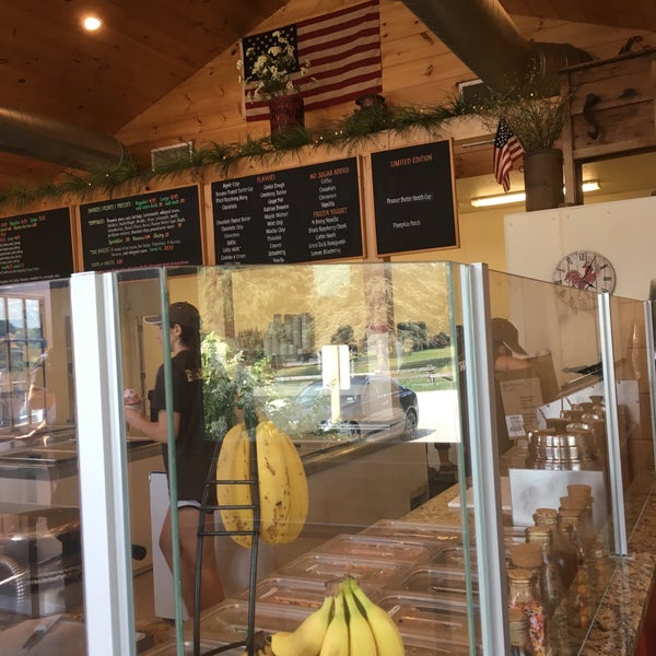 Photos At Ice Cream Barn 8 Tips From 133 Visitors