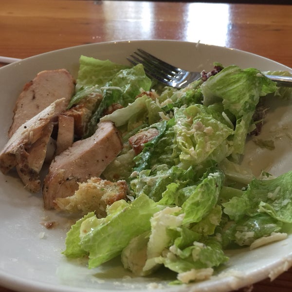 Photos at Tender Greens Naval Training Center San Diego, CA