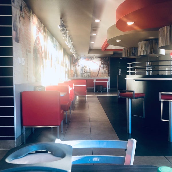 Carl's Jr. Irvine, CA