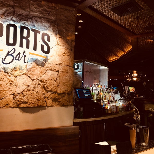 The Sports Bar The Mirage 12 tips from 760 visitors