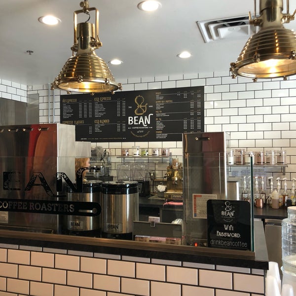 bean coffee roasters