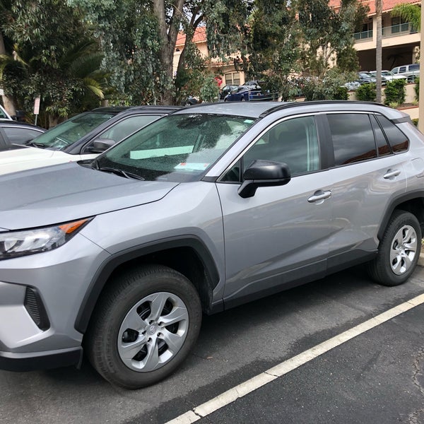 Avis Car Rental 16410 Bernardo Center Drive