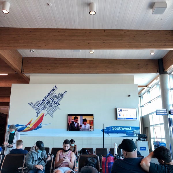 9/6/2020にSean M.がダラス・ラブフィールド空港 (DAL)で撮った写真