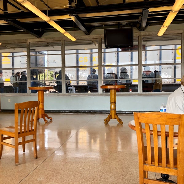 Quantico Amtrak/VRE Station Rail Station