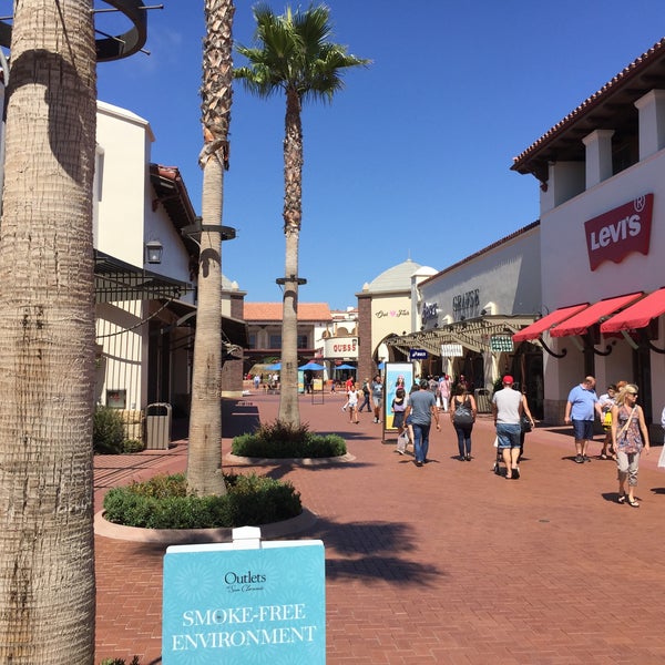 Photos at Outlets at San Clemente - 11 tips