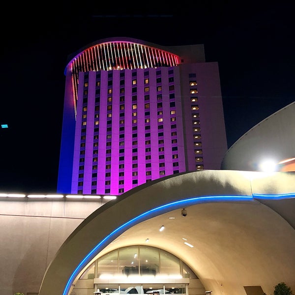 Photo taken at Morongo Casino Resort &amp; Spa by Sean M. on 12/1/2019