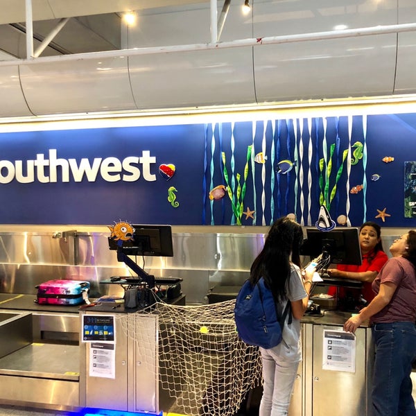 Foto tomada en Aeropuerto Internacional de San Diego (SAN)  por Sean M. el 7/31/2019
