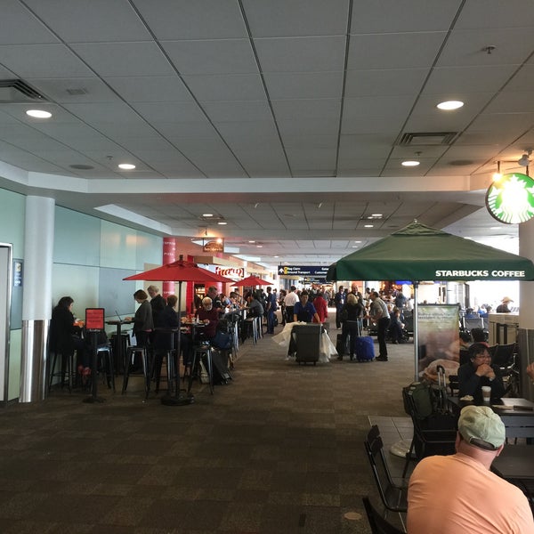 Photo taken at Oakland International Airport (OAK) by Sean M. on 5/23/2015