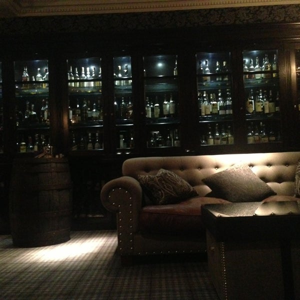 5/24/2013にKeith B.がQ Hotels Slaley Hallで撮った写真