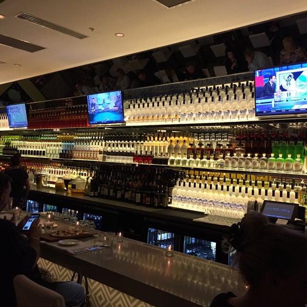 Photos At Apeiro Kitchen Bar Restaurant In Delray Beach