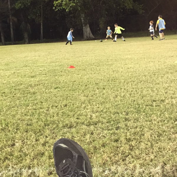 Photos at Loggers Run Park Boca Raton, FL