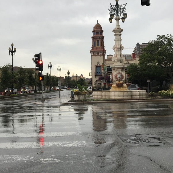 West Plaza Kansas City, MO