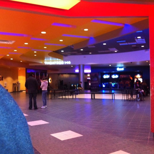 astoria movie theater directions