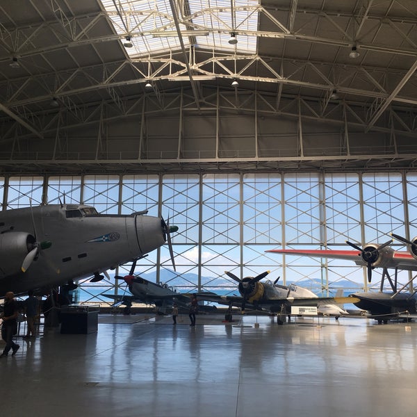 Museo Storico dell'Aeronautica Militare History Museum Museo Storico dell'Aeronautica Militare History Museum
