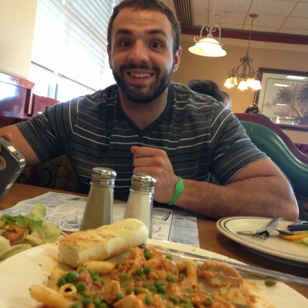 Golden Eagle Family Restaurant Diner In Brockport