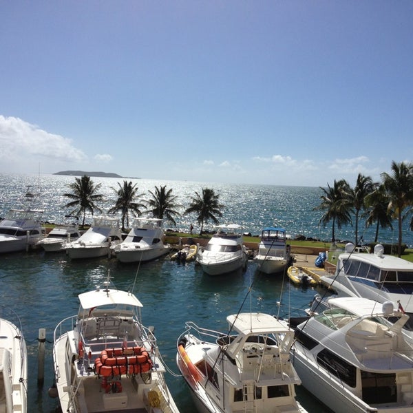 La Marina Village 2 tips