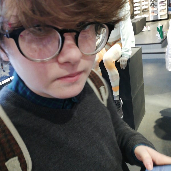 puma store hackescher markt