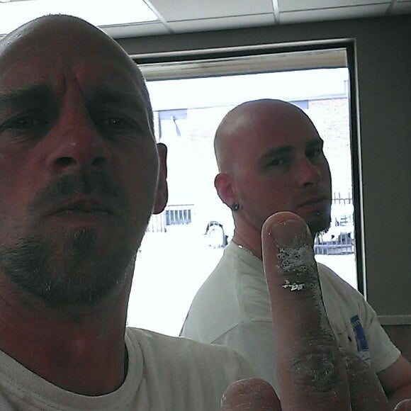 Burger King Fast Food Restaurant in Rockford