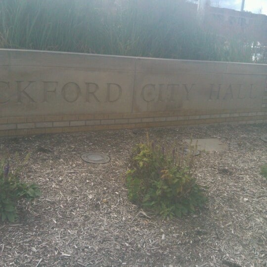 Rockford City Hall Downtown Rockford 1 tip