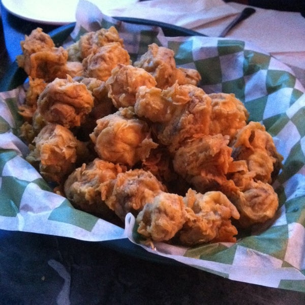 Photos at Buckets Burgers & Beer Garden Burger Joint in San Antonio